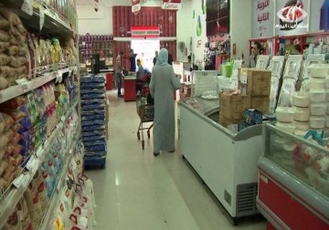 عودة الحياة تدريجيا إلى القطاع..وعبور قافلة غذائية عبر معبر رفح - 28 – 8 – 2014 – نورا المشهراوي