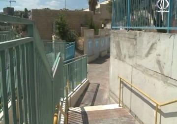 نقص 1000 غرفة صفية في المدارس الفلسطينية شرقي القدس المحتلة - فاتن الصالح - 30 - 7 - 2016