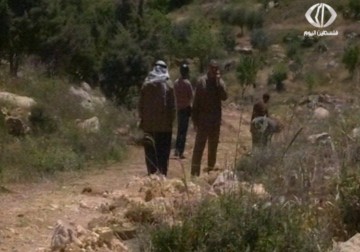 ثلث مساحة الضفة محرمة على الفلسطينيين والسبب الحقيقي وراء ذلك توسيع المستوطنات – 26 – 09 – 2015 – زينب هاشم