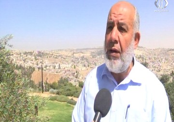 عشية الاعياد اليهودية... الاحتلال يكثف من تواجد قواته في المدينة المقدسة - احمد جرادات - 1 - 10 - 2016