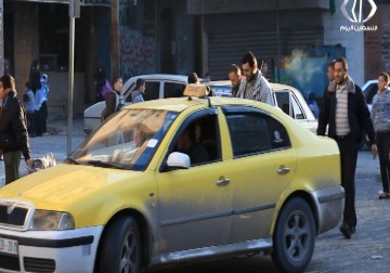 كارثة تتهدد الامن الغذائي للقطاع في ظل الزيادة السكانية - رمزي أبو جزر - 14 - 12 - 2016‏