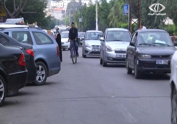 عدم توحيد الإجراءات الإدارية بين غزة ورام الله استمرار للانقسام - 27 - 1 - 2015 - رمزي أبو جزر