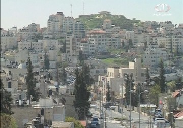 الأرونا.. ضريبة تثقل كاهل المقدسي في محاولة لتهجيره من المدينة - 13 - 1 - 2015 - زياد أبو غزالة