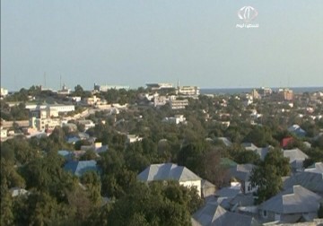 إعادة رسم الخطة الأمنية في مقديشو بعد فشل السلطات بالحفاظ على الاستقرار – 1 – 5 – 2014 – أماني الحسين