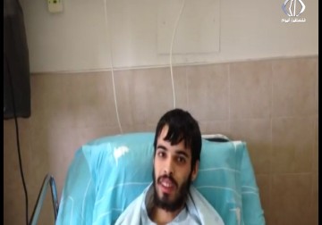 نصر يسجله الأسيران شديد وأبو فارة بقرار محكمة الاحتلال تجميد اعتقالهما الإداري - أماني عثمان - 19 - 11 - 2016