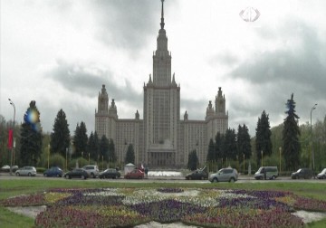 منظمة الأمن والتعاون في أوروبا تعلن بدأ العمل على تطبيق خارطة طريق لتسوية الأزمة الأوكرانية – 13 – 5 – 2014 – أحمد عبد الله 