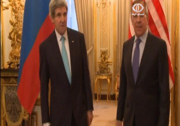 فشل لافروف وكيري بالتوصل لاتفاق حول الأزمة الأوكرانية – 31 – 3 – 2014 – عبد الرحمن عبد الحليم