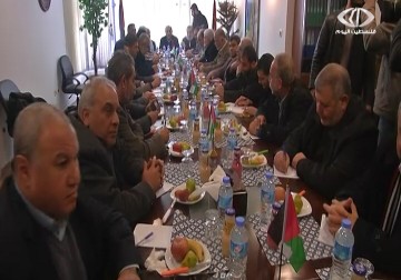 الفصائل تدعو لتشكيل لجنة تتولى متابعة تنفيذ اتفاقات المصالحة - 11 - 1 - 2015 - يوسف أبو كويك