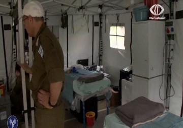 إسرائيل قامت بتهريب 25 طفلا للاتجار بهم خلال عمليات الاغاثة الانسانية في نيبال – 11 – 5 – 2015 – أماني عثمان