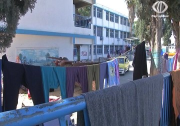 الأمم المتحدة تحذر من احتمال إغلاق 700 مدرسة للأونروا – 24 – 7 – 2015 – لبيبة شريفة