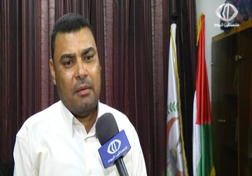 الصحة بغزة تحذر من نفاد العديد من الأدوية والمستهلكات الطبية في ظل الأوضاع ‏الراهنة - 25 - 10 - 2015 - رمزي أبو جزر