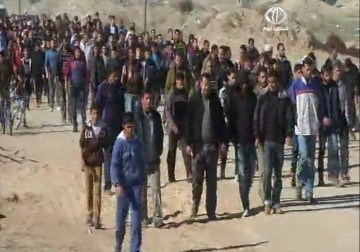 تقرير: 6 شهداء وأكثر من 380 معتقلا خلال شهر يناير – 2 – 2 – 2014 – سعدي أبو شعيرة