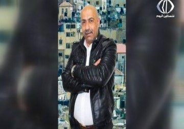 الرجوب يعلن مقتل أحمد حلاوة على يد الأجهزة الأمنية في سجن الجنيد بنابلس - زينب هاشم - 23 - 5 - 2016