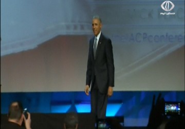 نتنياهو يتوجه إلى واشنطن غدا  للقاء أوباما – 08 – 11 – 2015 – ليال خروبي