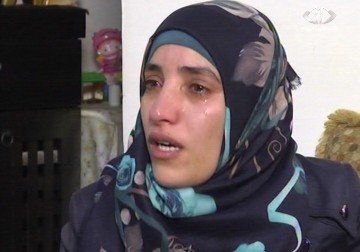 عائلة الشهيد يوسف الرموني تشكو تواطؤ شرطة الاحتلال وتقصير السلطة – 2 – 2 – 2015 - أحمد البديري