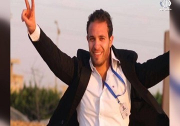 اعتصام تضامني مع الأسرى المضربين عن الطعام - فاتن الصالح - 6 - 9 - 2016