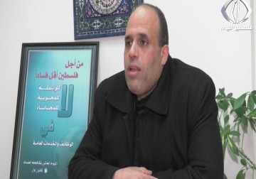 ديوان الموظفين يعلن عن آليات إلكترونية للتوظيف والامتحانات لضمان الشفافية - جهاد بركات 