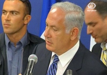 موقع والاه: نتنياهو يهرب من الضغوط الدولية عبر عملية السلام – 8 – 5 – 2015 – جلال قبطان