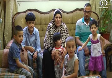    أم عبد الله تستذكر العيد في بيت نبالا قبل التهجير -  6 - 7 - 2016-