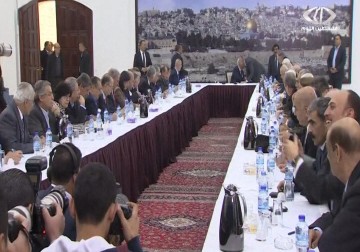 السلطة الفلسطينية ترفض تأجيل التصويت على مشروع القرار إنهاء الاحتلال - 25 - 12 - 2014 - زينب جمول