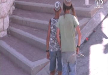 التخطيط لبناء وحدات إستيطانية جديدة في قلب مدينة الخليل - فاطمة عبد الجواد - 22 - 8 - 2016