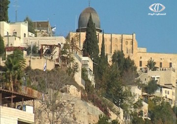 الخلافات حول الميزانية والأوضاع المشتعلة في الضفة.. من أسباب التوجه لانتخابات مبكرة – 3 – 12 – 2014 – زينب جمول