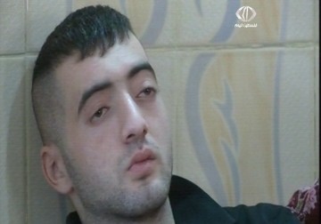 الشهيد جعفر عوض انتظر توقيعا من عباس للعلاج في الخارج  - 10  – 4 – 2015 – فداء نصر