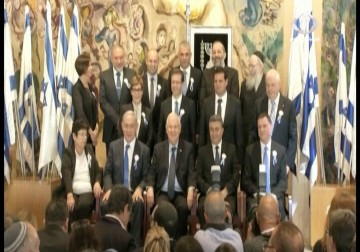 مجلس حقوق الإنسان يتسلم رسميا تقرير لجنة تقصي الحقائق بشأن حرب غزة - 29 - 6 - 2015 - محمد المدهون