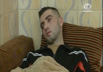 الإهمال الطبي المتعمدداخل معتقلات الاحتلال.. حكم بالإعدام البطيء على الأسرى الفلسطينيين – 15 – 3 – 2015 – فداء نصر