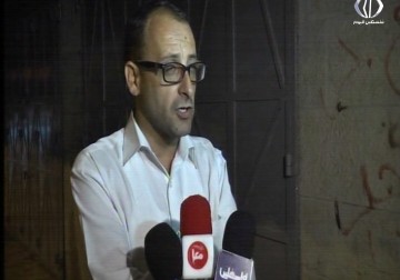 تشييع جثمان الشهيد محمد الكالوتي بالقدس بعد احتجاز دام أكثر من 5 أشهر - زينب سباعي - 18 - 8 - 2016