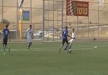 حملة تواقيع إلكترونية على الموقع العالمي آفاز لمطالبة الفيفا برفع الكرت الأحمر لأندية المستوطنات - 30 - 6 - 2016