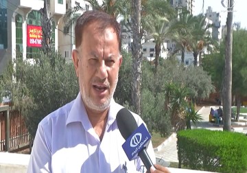 المجلس التشريعي يوصي بعودة الحكومة برئاسة إسماعيل هنية لمزاولة عملها - يوسف أبو كويك - 13 - 10 - 2016