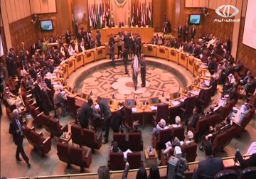 العرب سيتوجهون لمجلس الأمن لتقديم مشروع ينهي الاحتلال رسميا - 30 - 11 - 2014 - أيهم السهلي