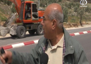 اعتراضات على إقامة مصنع وسط مناطق سكنية وزراعية - أمون الشيخ