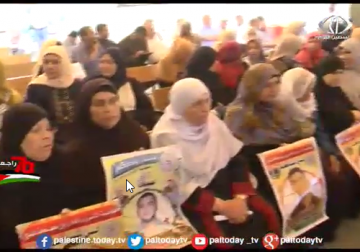 تقرير | بعد استشهاد الأسير عويسات... أهالي الأسرى يطالبون بحماية أبنائهم 