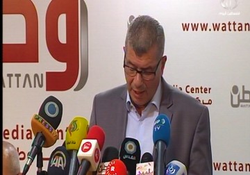 الأسير بلال كايد يواصل إضرابه عن الطعام في ظل ظروف صحية حرجة - مروان الخطيب - 20 - 7 - 2016‏