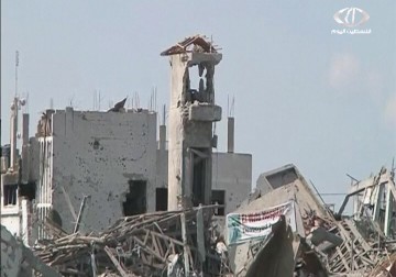 وزارة الاقتصاد في غزة تطالب بوقف التعامل مع خطة سيري – 29 – 1 – 2015 – نورا المشهراوي