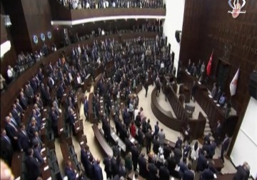 تركيا والكيان الإسرائيلي يوقعان رسميا اتفاق المصالحة بينهما - 28 - 6 - 2016