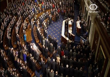 خطاب الكونغرس يعزز فرص نجاح نتنياهو بالانتخابات التشريعية – 4 – 3 – 2015 – زينب جمول