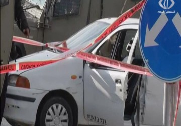 القناة العبرية الثانية تنشر تقريرا  يؤكد أن جنديا اسرائيليا أطلق النار على الشهيد عبدالفتاح الشريف عن قصد - اماني عثمان - 30 - 4 - 2016