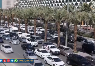 خسائر كبيرة في الاقتصاد السعودي جراء الهجمات على منشآت 'أرامكو' النفطية .. تقرير: بلال الطبعوني