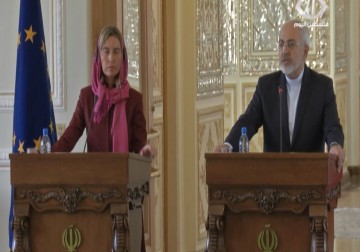 موغريني : الاتفاق النووي اثبت نجاعة الدبلوماسية - 28 - 7 - 2015 - محمد سليمان