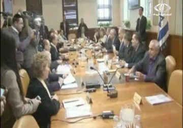 الاحتلال يهدد بفرض عقوبات على الفلسطينيين ويرفض محاكمة جنوده – 4 – 1 – 2015 – جلال قبطان