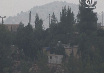 الإدارة المدنية للاحتلال تشكل لجنة إخلاء للأغوار ودفع تعويضات للمستوطنين - 30 - 8 - 2015 - نور الزمان شوقي