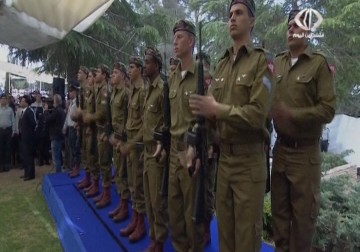 يعالون: سنعمل كل مابوسعنا لاستعادة الجنود المفقودين لدى حركة حماس – 22 – 4 – 2015 – ناصر ستة