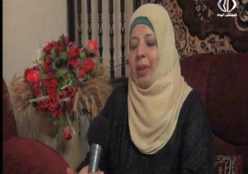 عائلة تترشح لانتخابات المجلس البلدي في ترقوميا بالخليل - فداء نصر - 5 - 9 - 2016