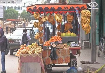 مصلحة السجون ترفض التماسا لإدخال الأغطية الشتوية إلى الأسرى  – 9  – 1 – 2015 – محمد مدهون