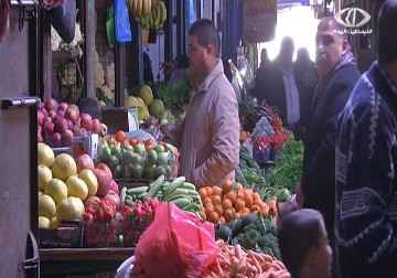 ارتفاع الأسعار في الأسواق .. بين العاصفة والاستغلال – 10 – 1 – 2015 – رمزي أبو جزر  