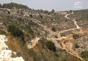 2400 دونم في قلقيلية تسربت لشركة إستيطانية دون علم القائد العسكري  - 28 – 1 – 2015 – زينب جمول