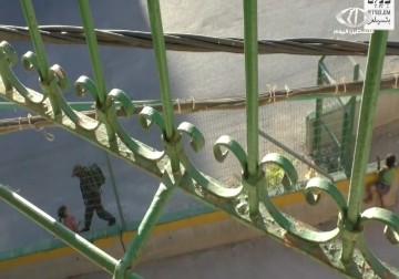 الكنيست يصادق على قرار اعتقال القاصرين الفلسطينيين من هم دون 14 عاماً - زياد أبو غزالة - 3 - 8 - 2016